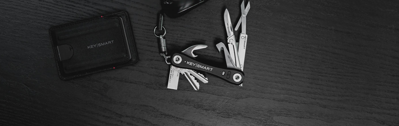 KeySmart Tools