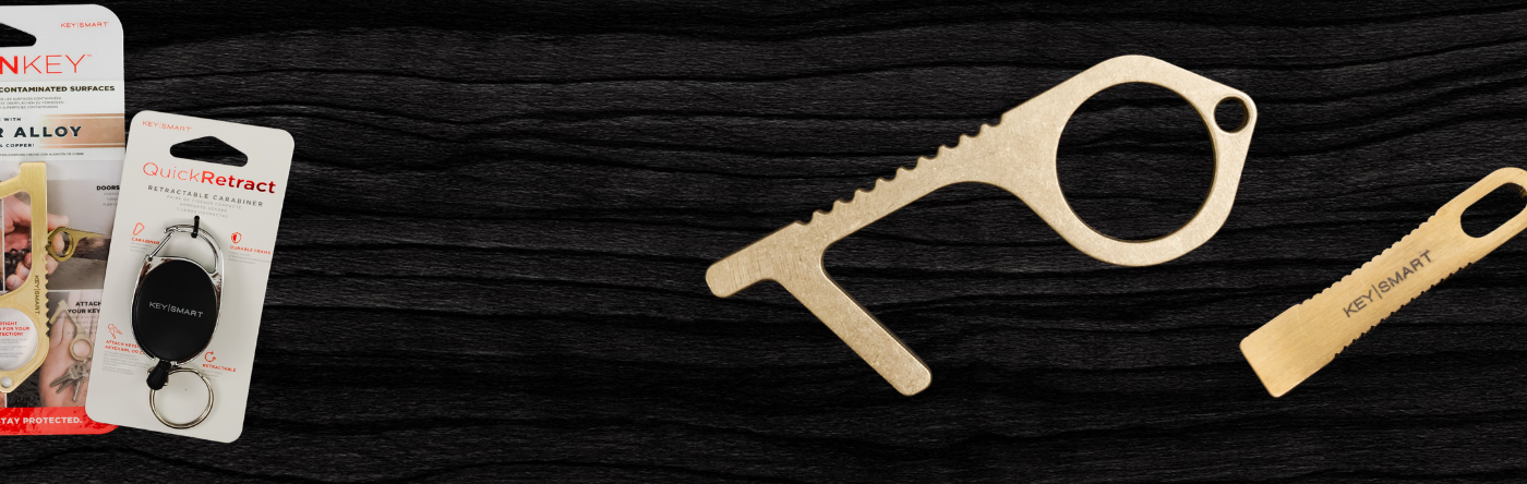 CleanKey