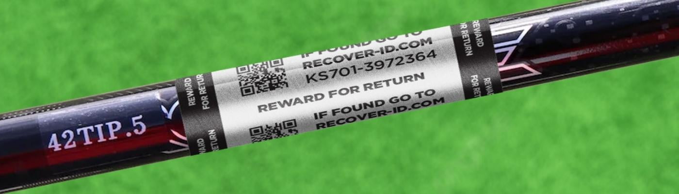 Recover ID