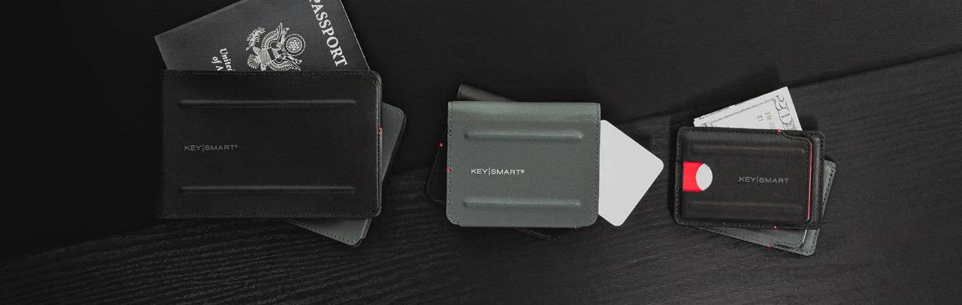 Urban Union Wallets
