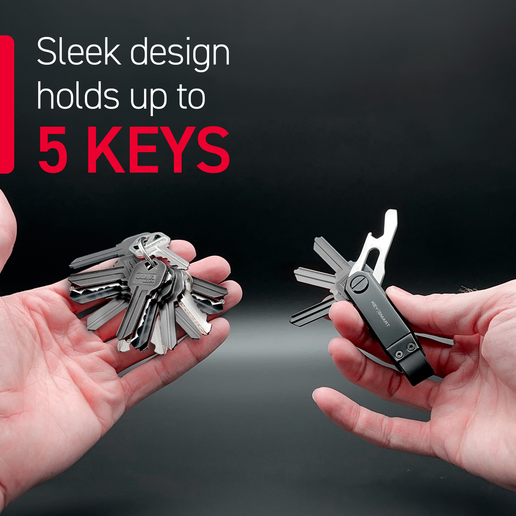 KeySmart® X