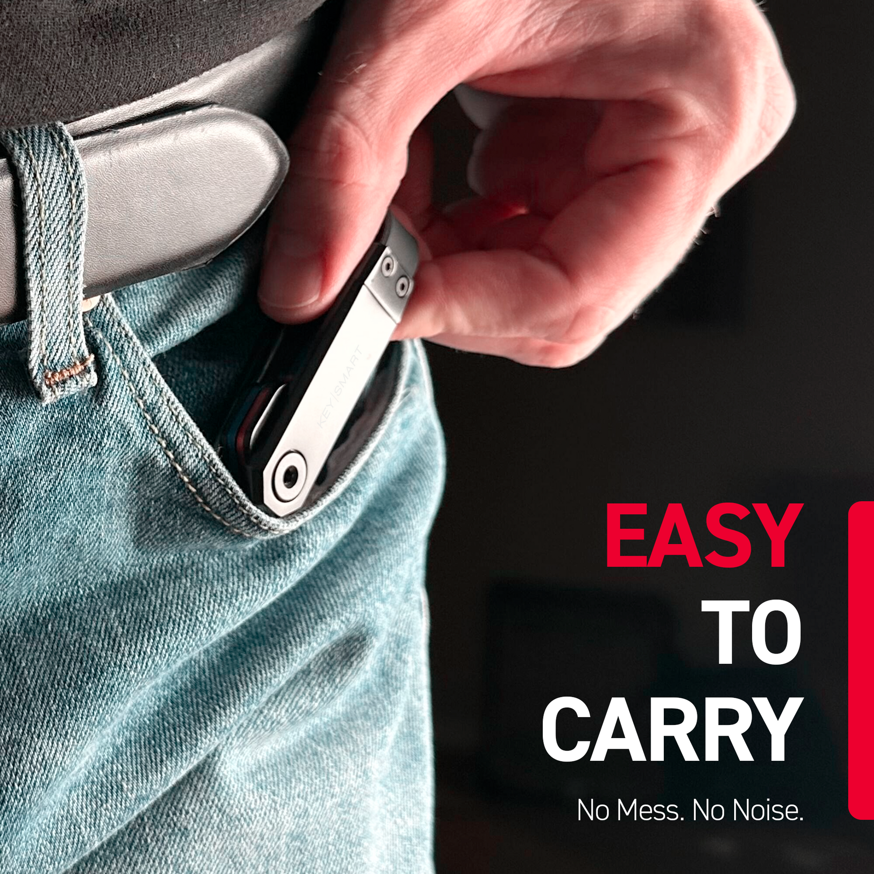 KeySmart® X