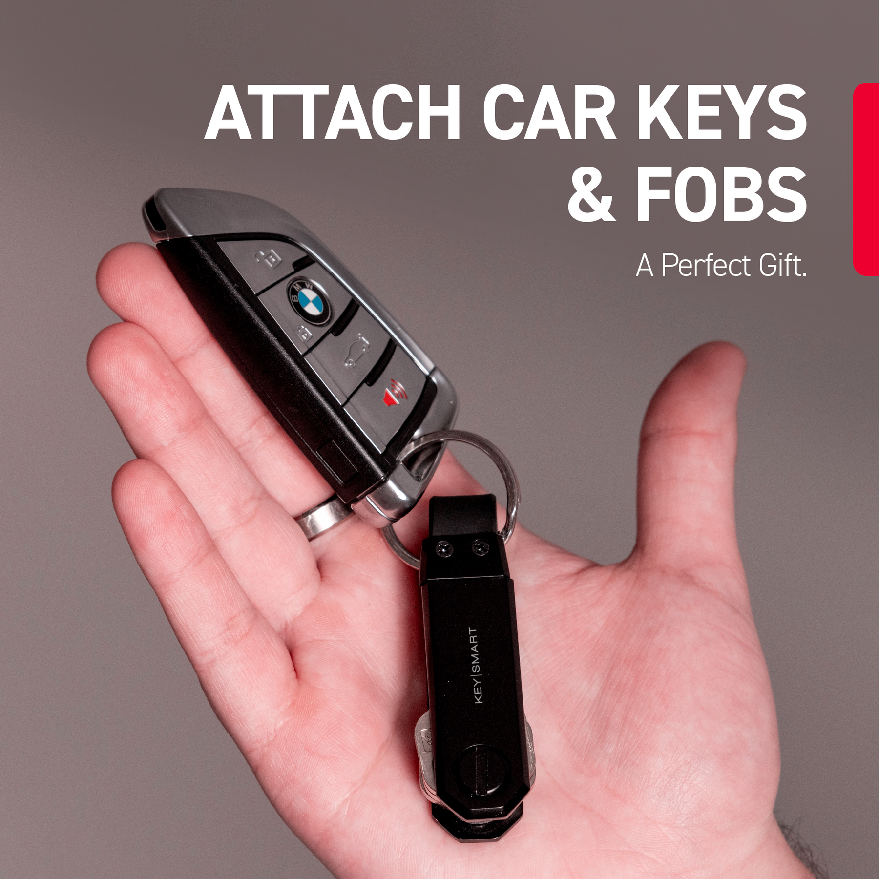 KeySmart® X