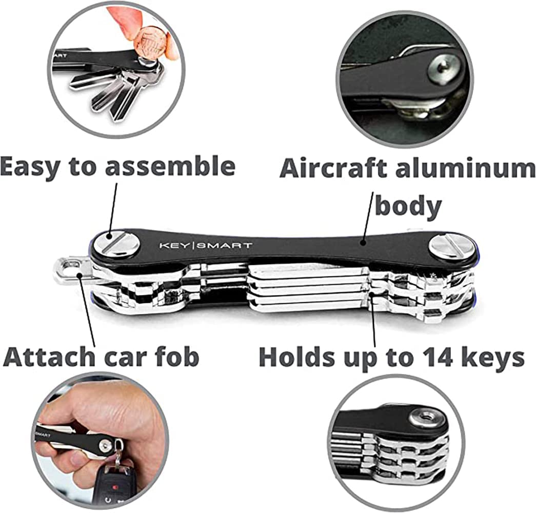 KeySmart® Original