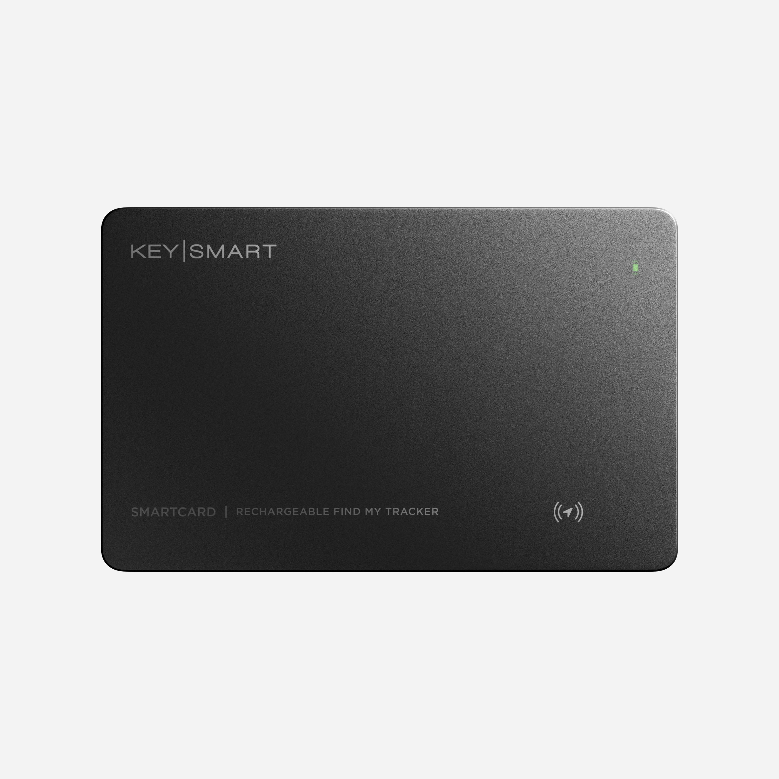 SmartCard (Gen 3) | Works With Apple Find My & Android Find Hub | Wireless Charging