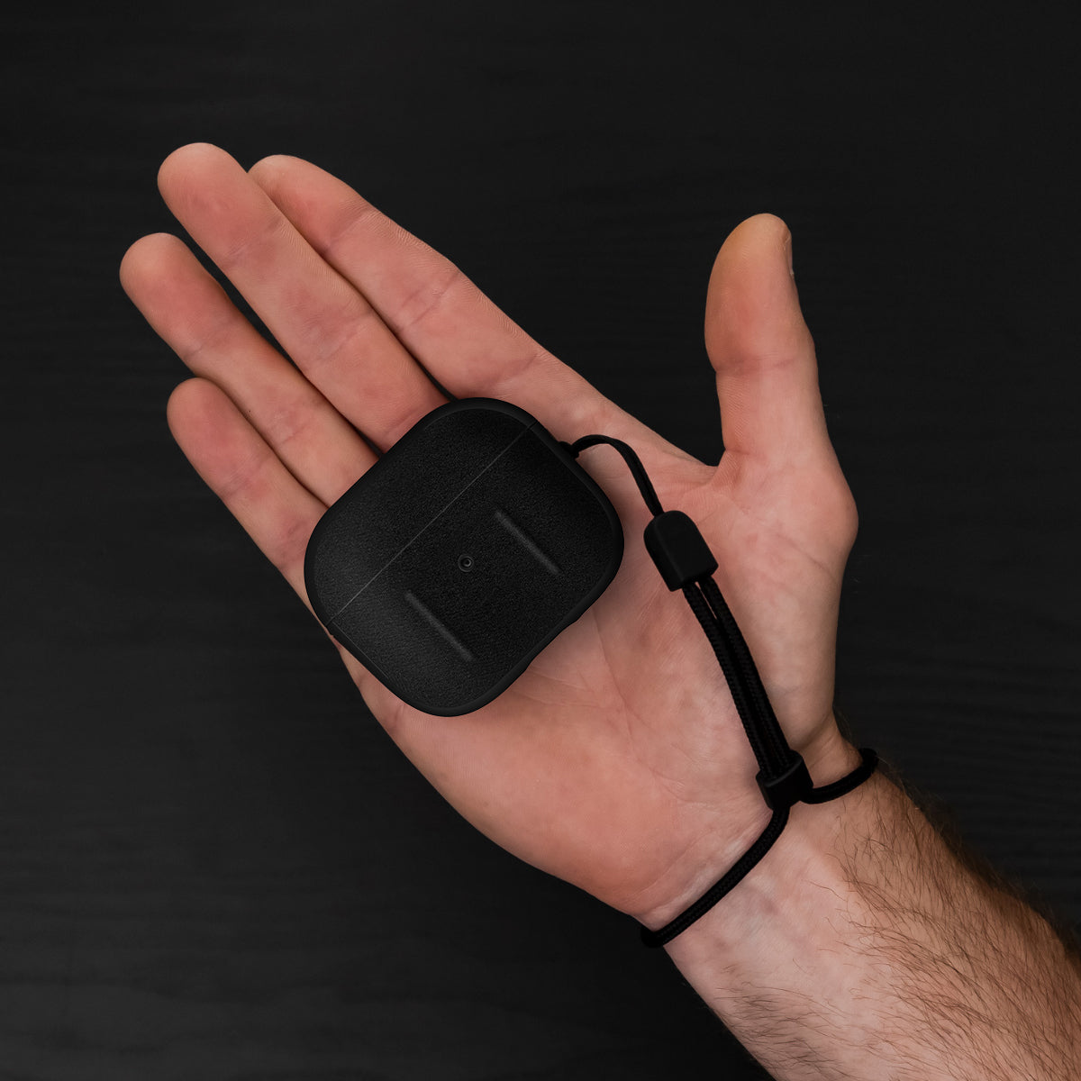 Urban Union AirPods Case | TecTuff® Leather | 360° Total Drop Protection