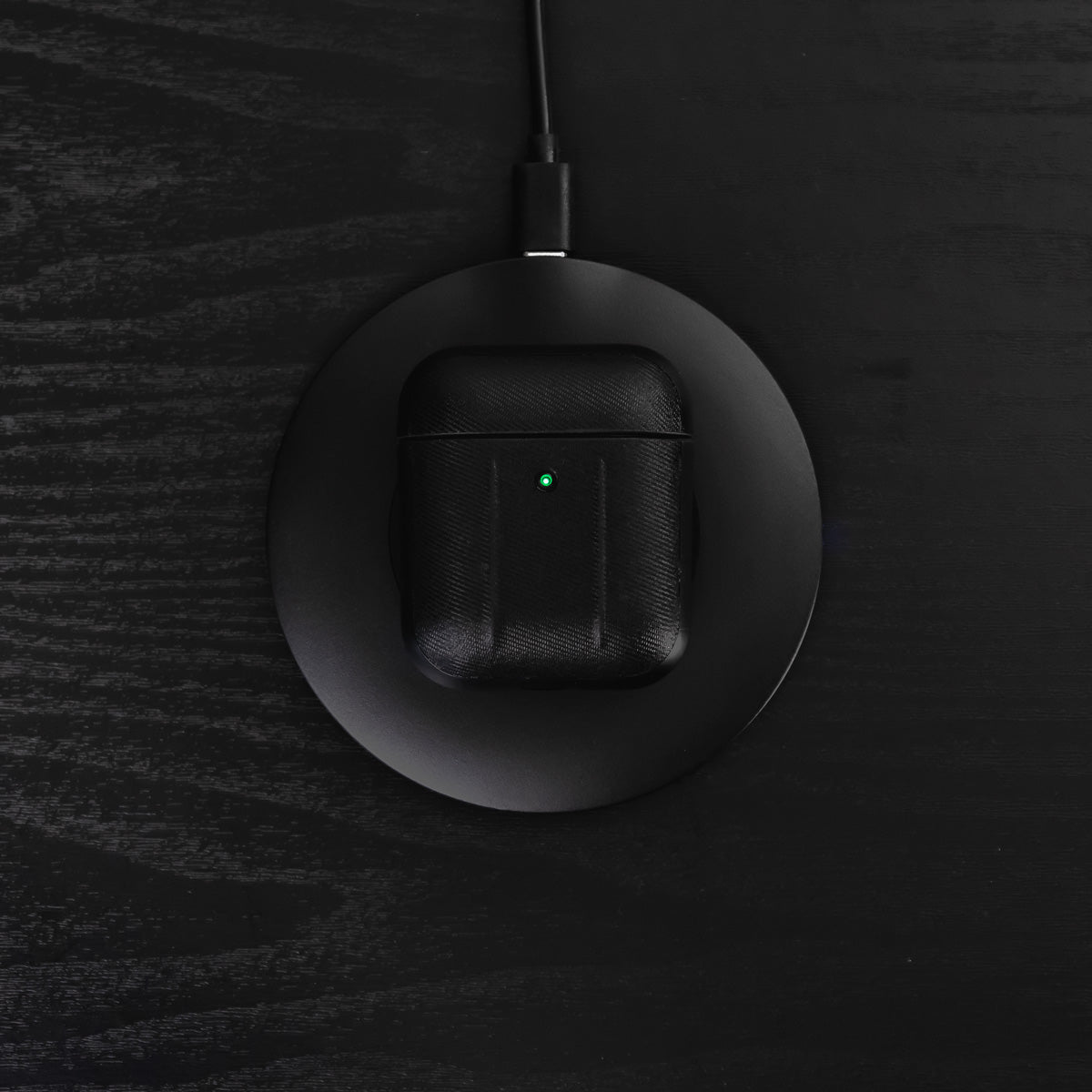 Urban Union AirPods Case | TecTuff® Leather | 360° Total Drop Protection