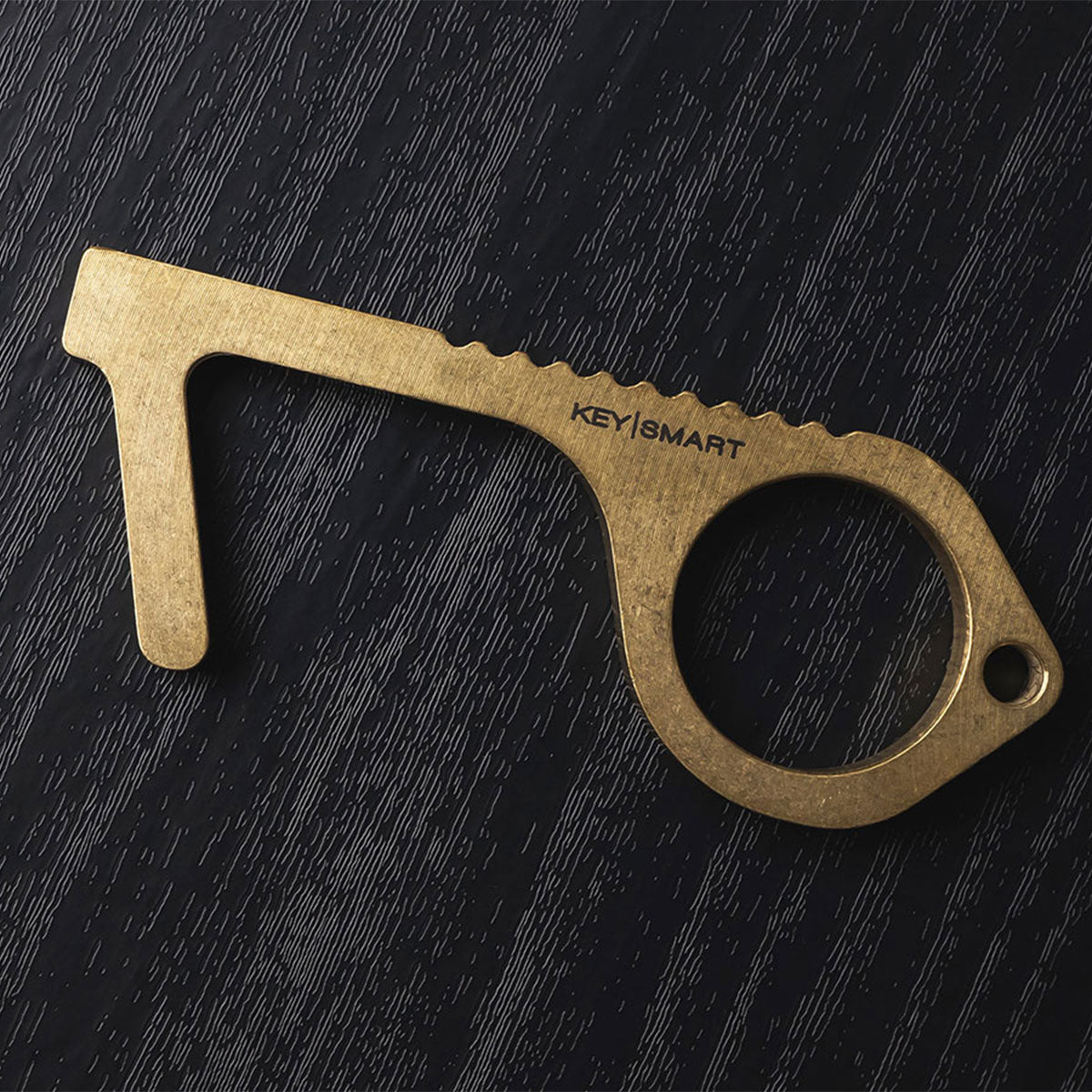 CleanKey Brass Hand Tool CleanKey Brass Hand Tool