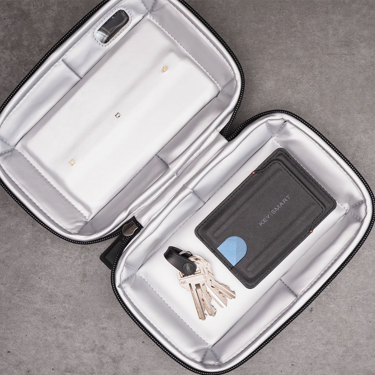 CleanTray To-Go | Kills 99.99% of Germs Without Wipes or Cleaning Supplies