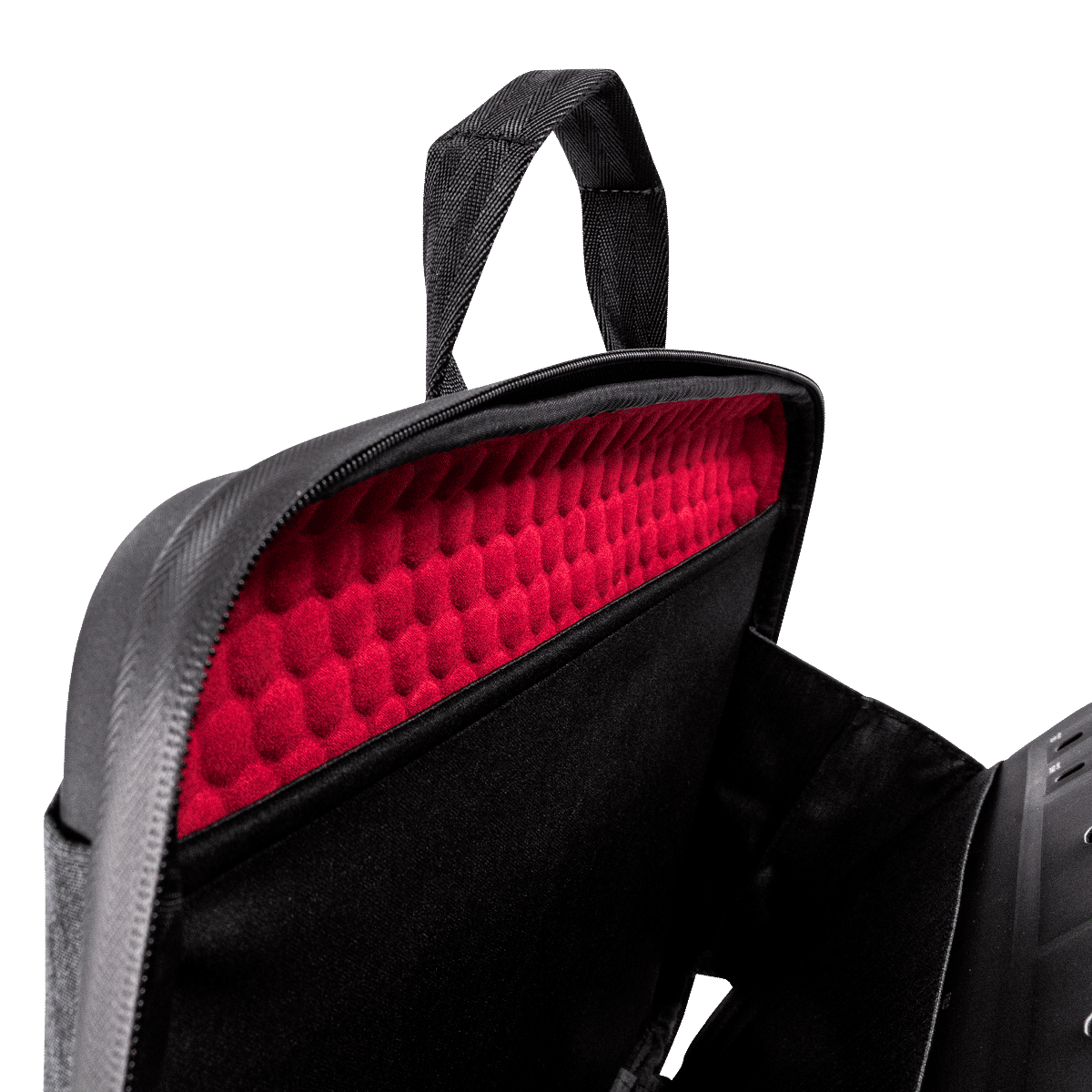 Urban Union Portfolio Briefcase