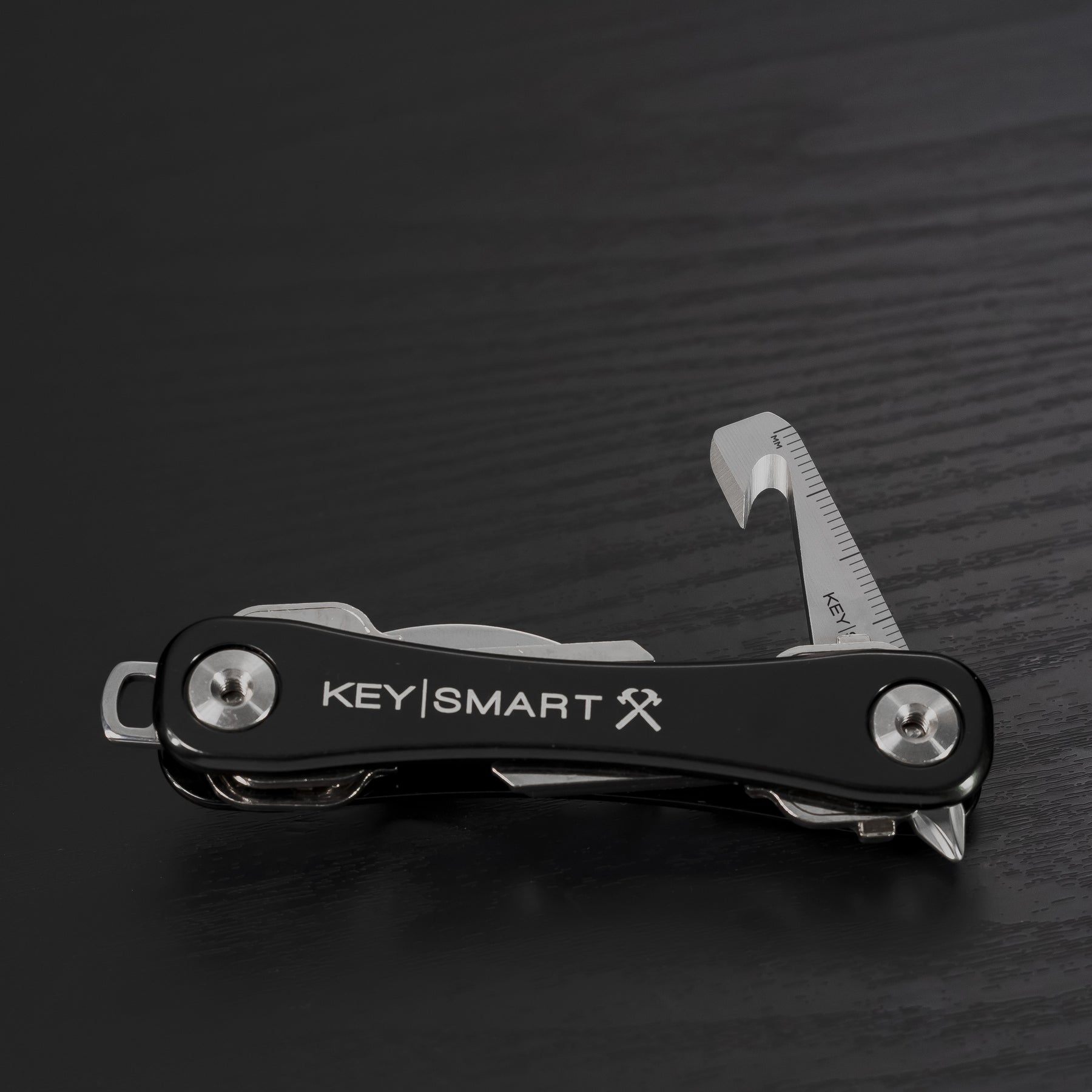 MultiTool | Combines 5 Powerful Tools | Lightweight & Portable