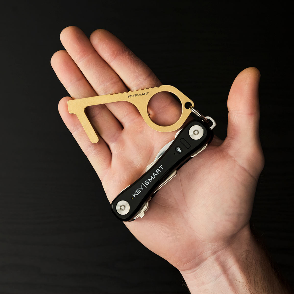 CleanKey | Avoid Direct Contact With high-touch surfaces | Ergonomic