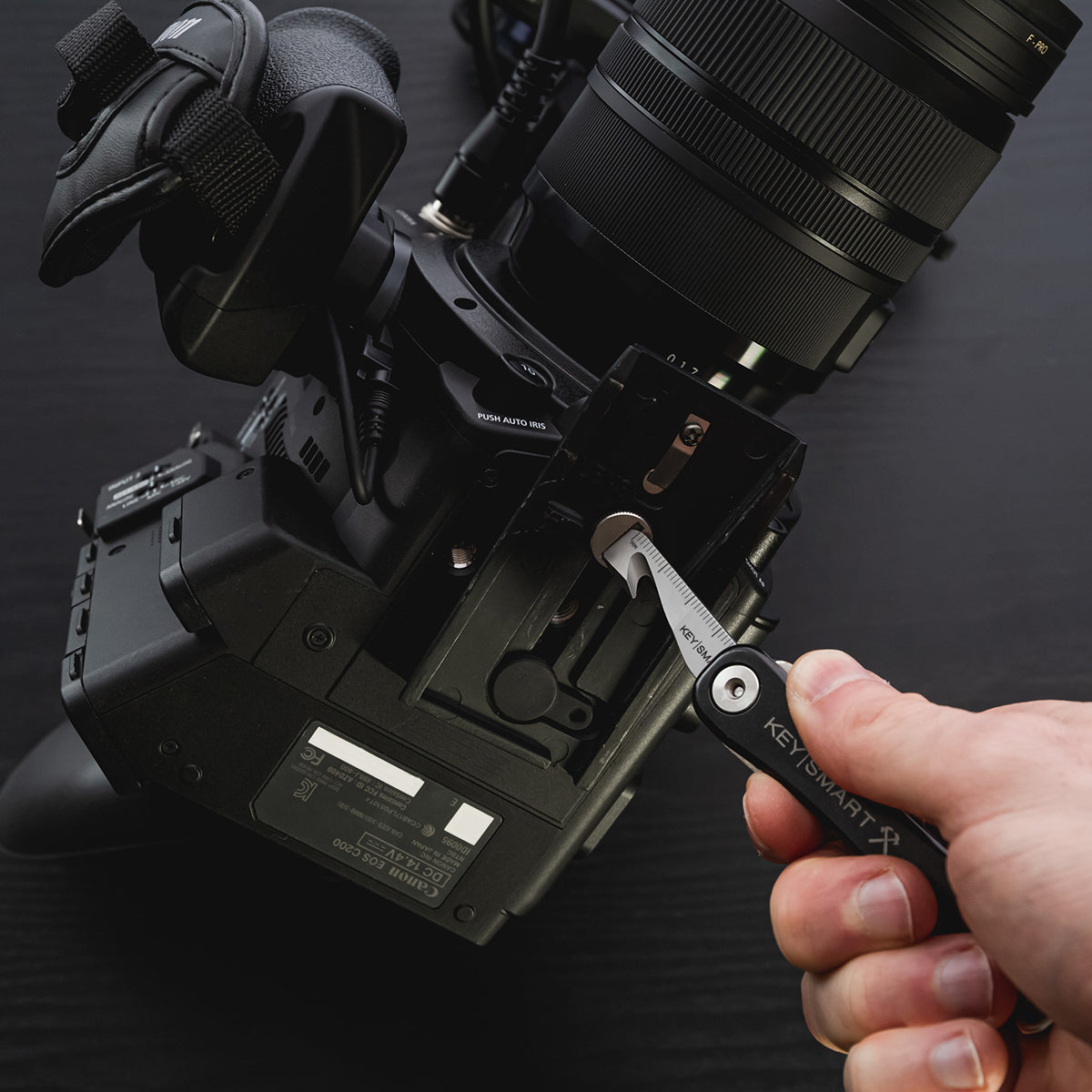 MultiTool | Combines 5 Powerful Tools | Lightweight & Portable