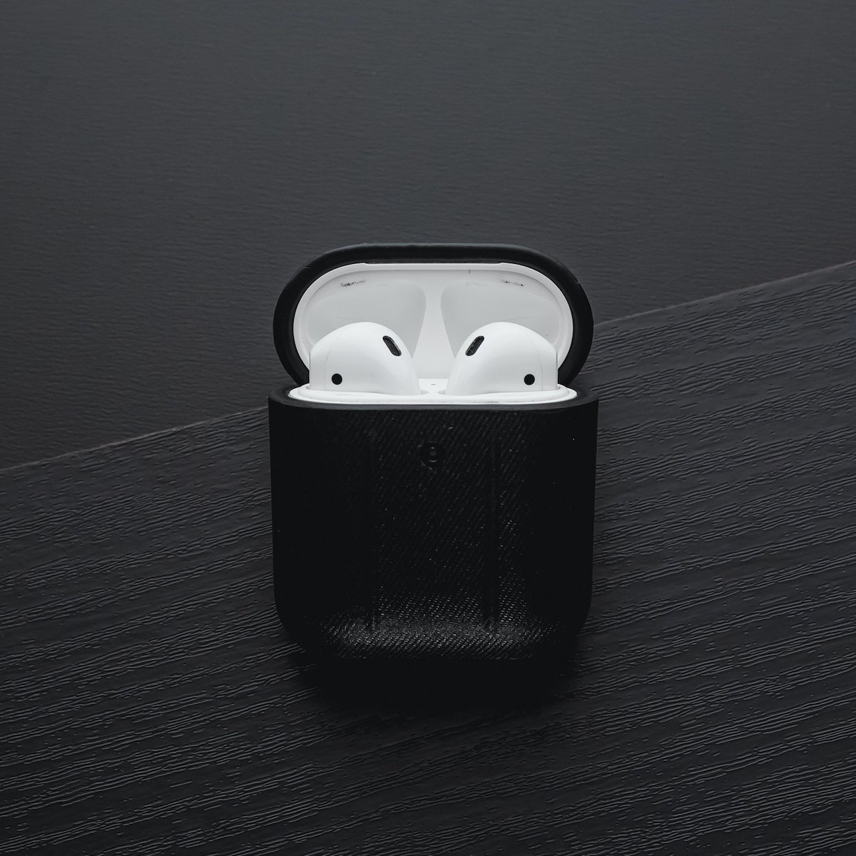 Urban Union AirPods Case | TecTuff® Leather | 360° Total Drop Protection