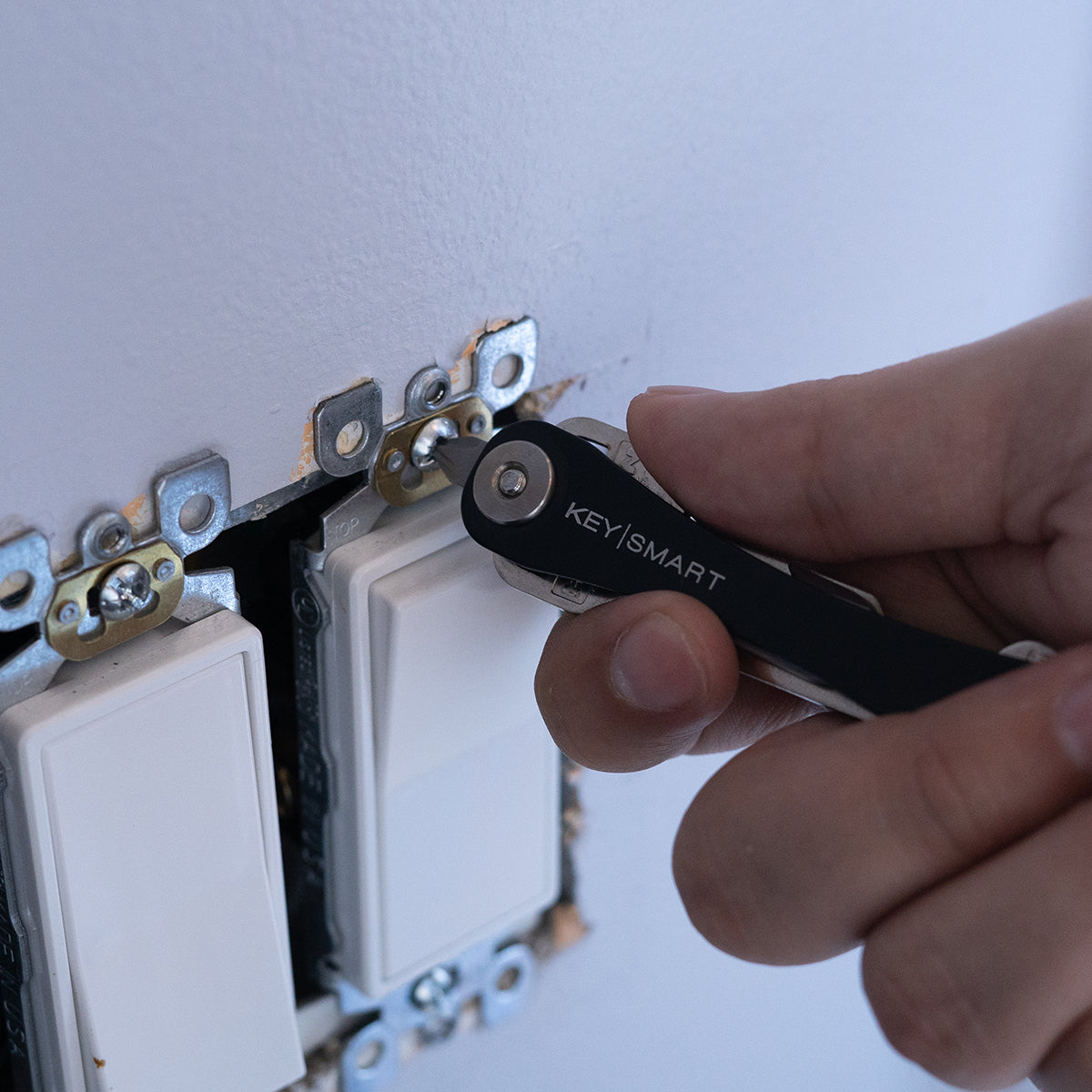 MultiTool | Combines 5 Powerful Tools | Lightweight & Portable