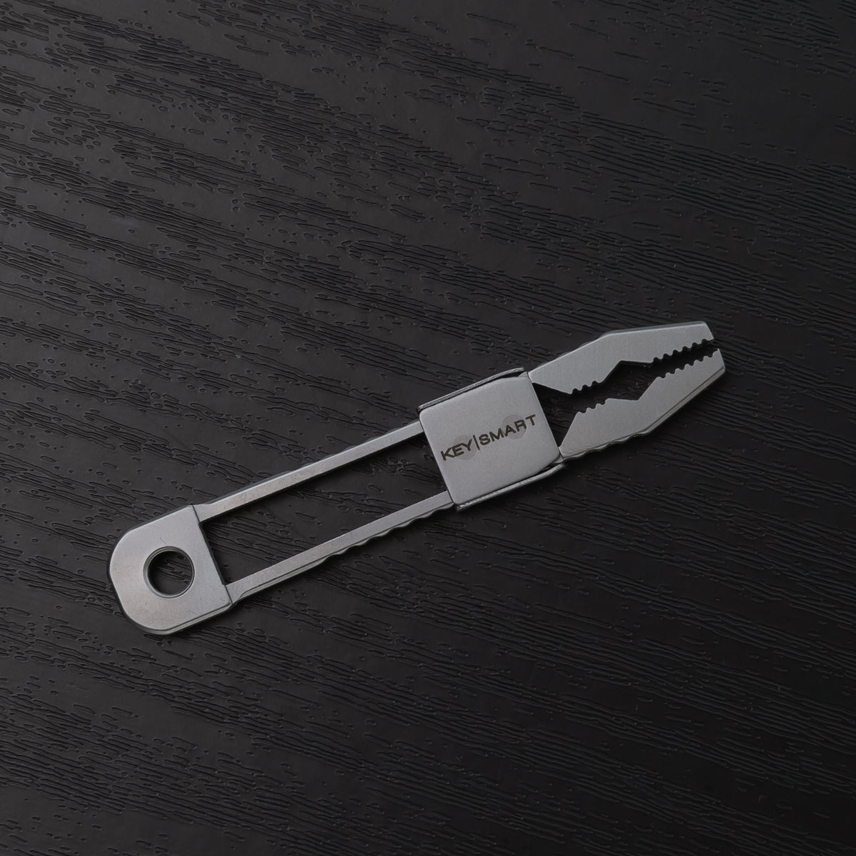 NanoPliers | Durable Stainless Steel | Precise Tip