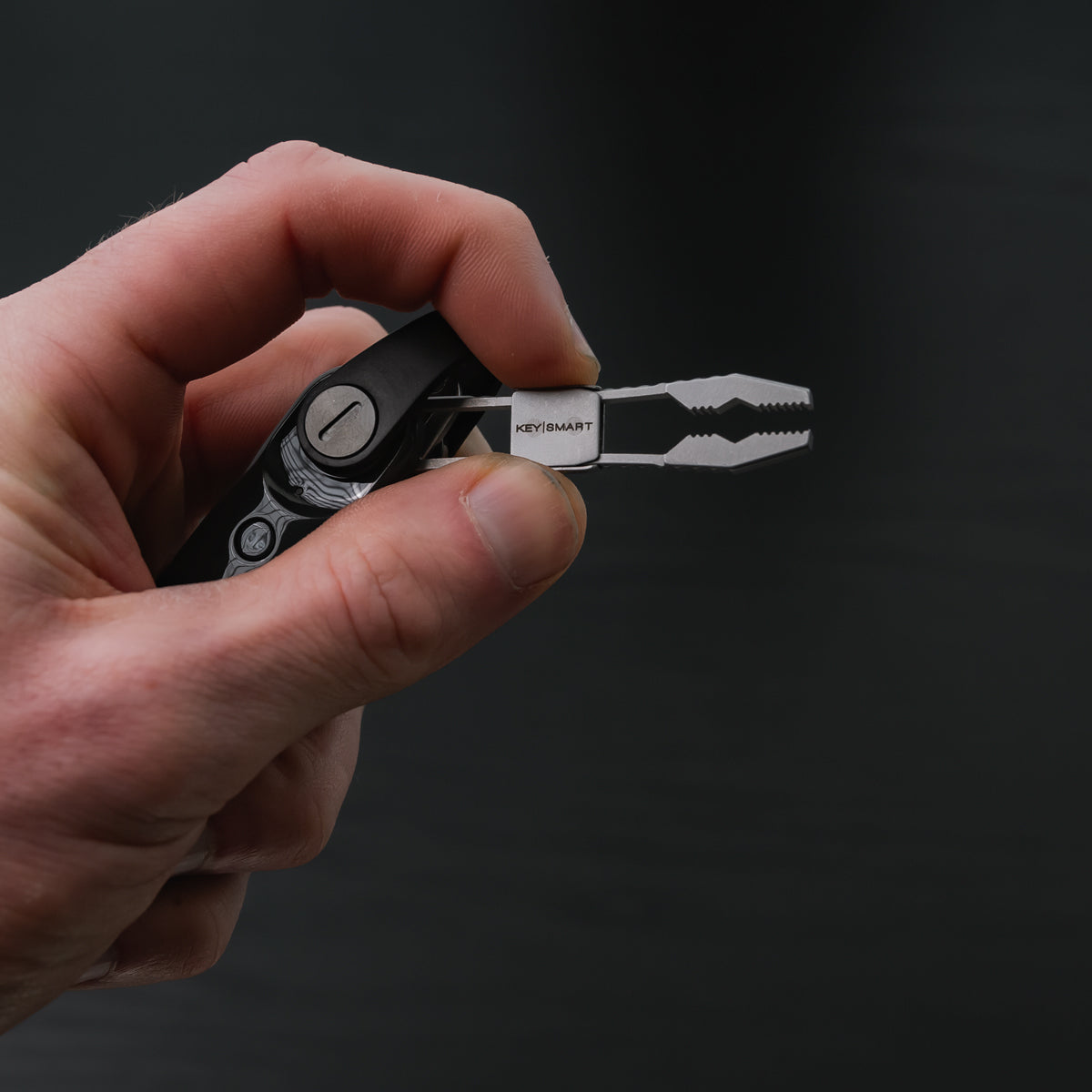 NanoPliers | Durable Stainless Steel | Precise Tip