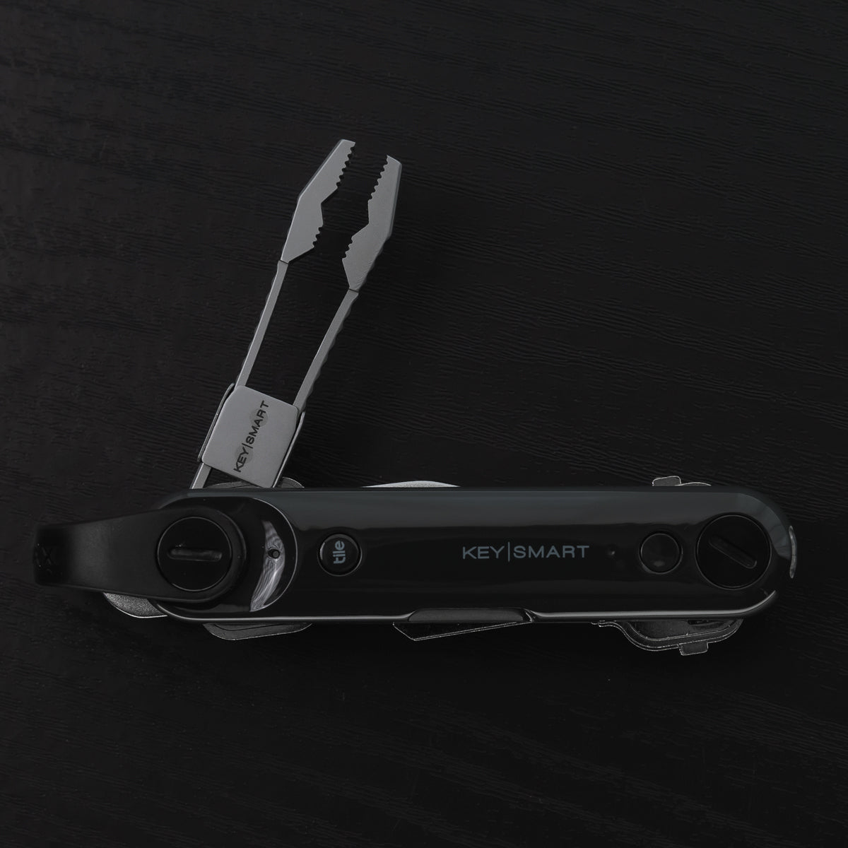 NanoPliers | Durable Stainless Steel | Precise Tip