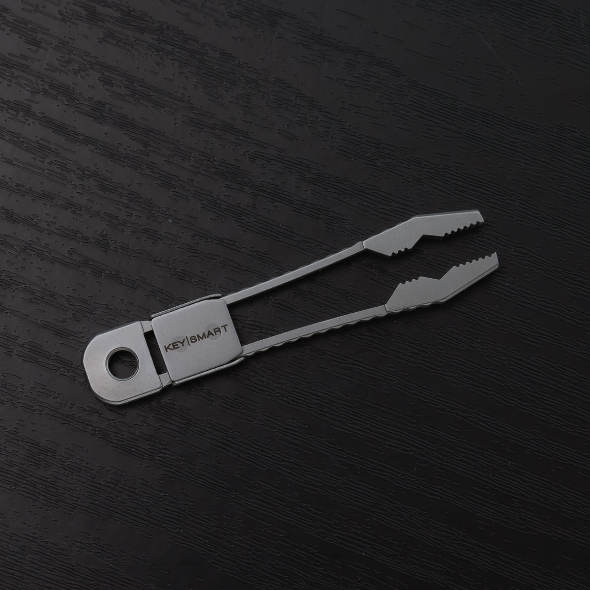 NanoPliers | Durable Stainless Steel | Precise Tip