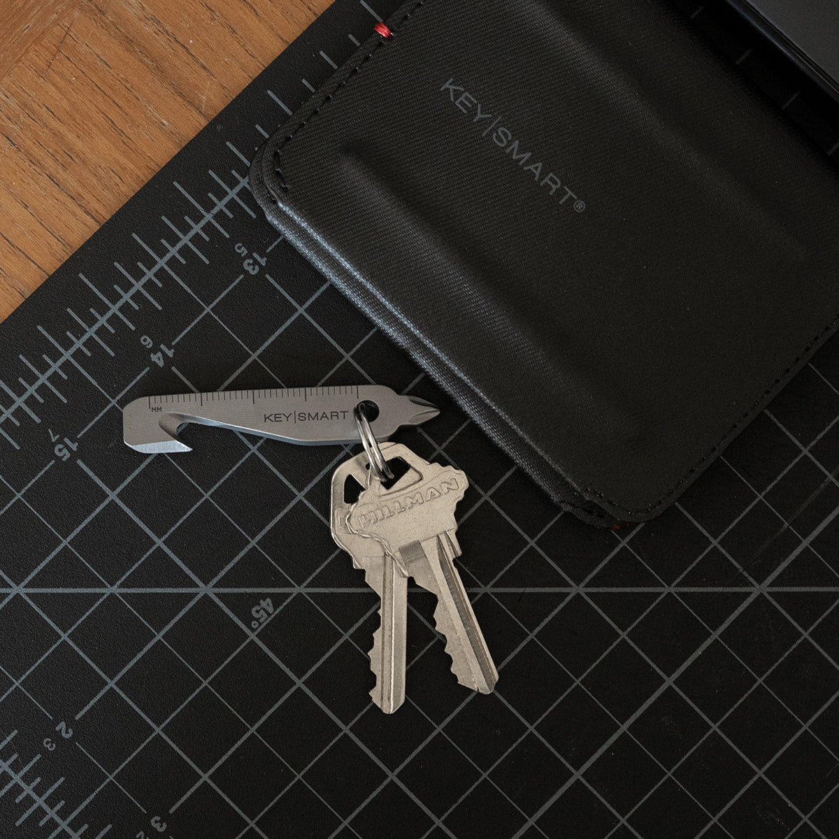 MultiTool | Combines 5 Powerful Tools | Lightweight & Portable