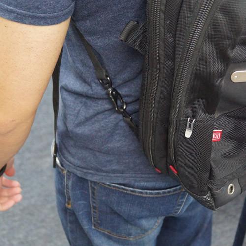 Pocket Clip | Clip Your KeySmart® To Any Pocket or Purse