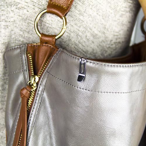 Pocket Clip | Clip Your KeySmart® To Any Pocket or Purse