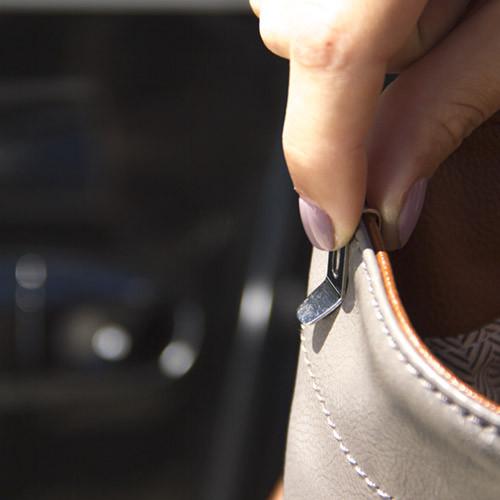 Pocket Clip | Clip Your KeySmart® To Any Pocket or Purse