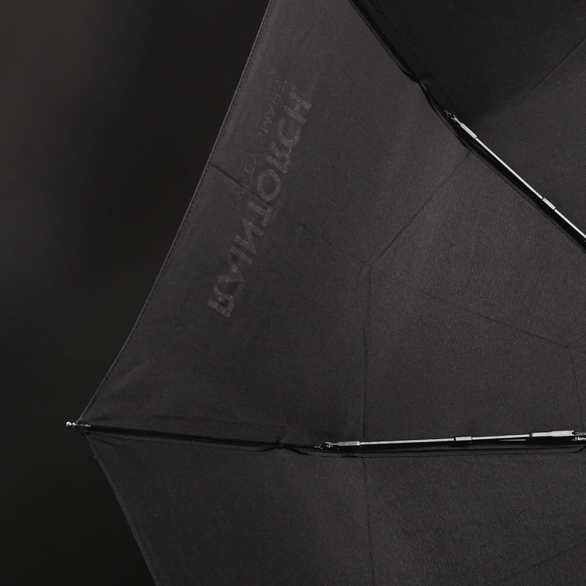 RainTorch™ Umbrella |  Pivoting Flashlight | Auto Open/Close & Grip Handle