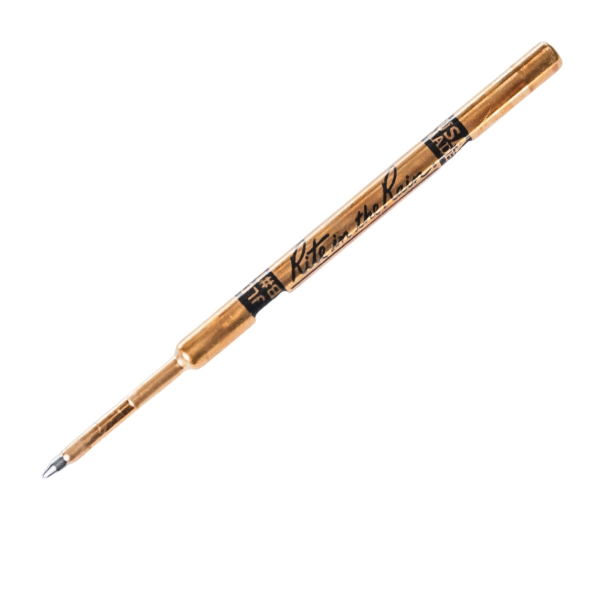 Tactiv™ Bolt Action Pen - Ink