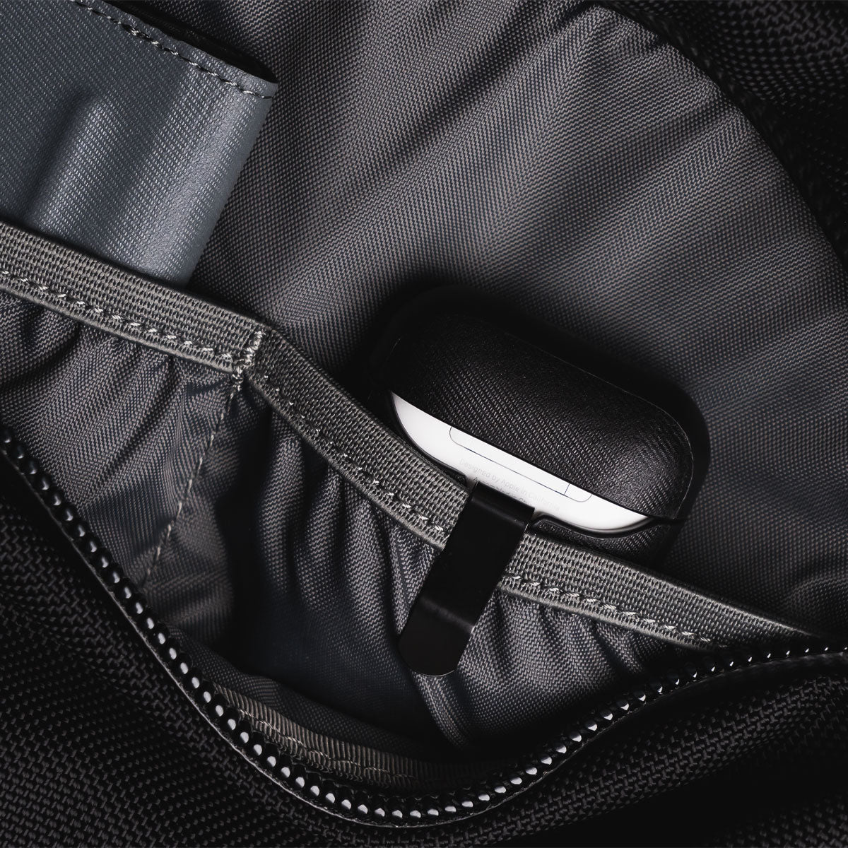 Urban Union AirPods Case | TecTuff® Leather | 360° Total Drop Protection