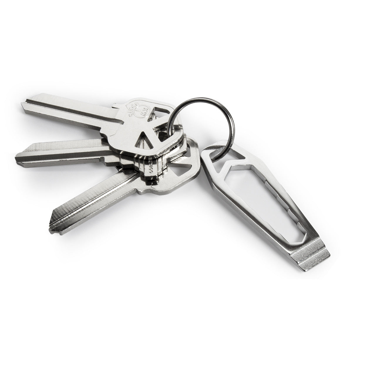 Nano Wrench