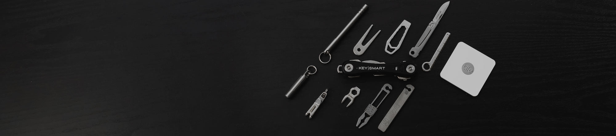 Keychain Accessories