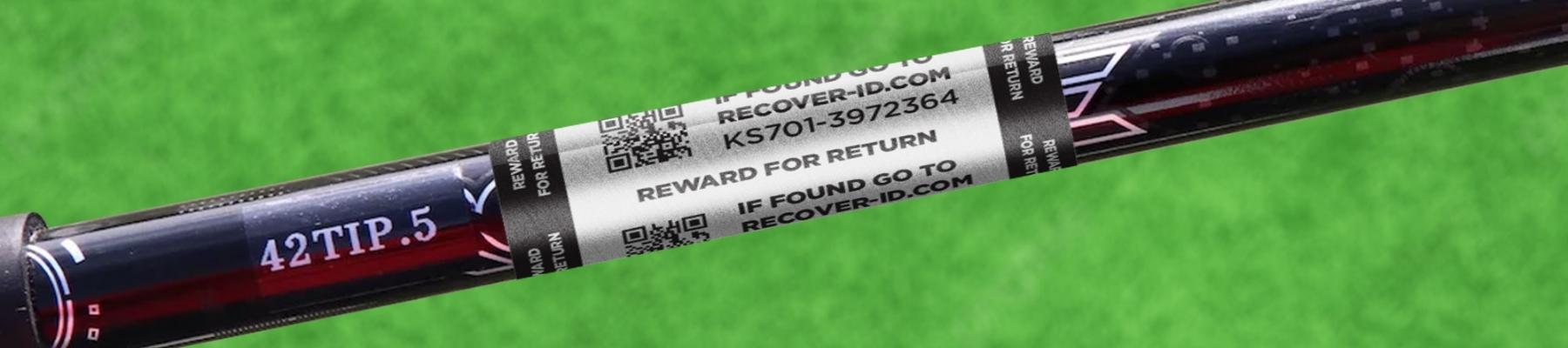 Recover ID