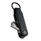 Keysmart® Loop | Key Holder With Locking Screws | Organize Up To 5 Keys