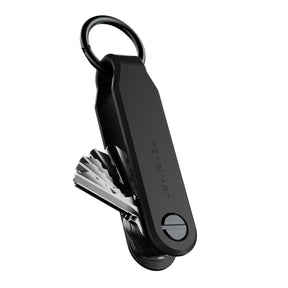 Keysmart® Loop | Key Holder With Locking Screws | Organize Up To 5 Keys
