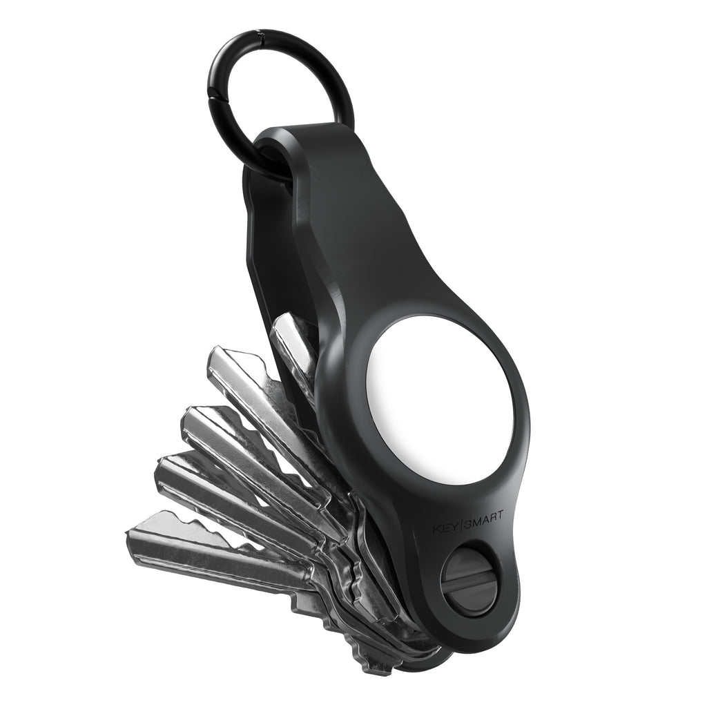 Air FKM Compatible Apple Airtag Organize Up To 5 Keys