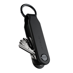 Keysmart® Loop | Key Holder With Locking Screws | Organize Up To 5 Keys