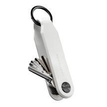 Keysmart® Loop | Key Holder With Locking Screws | Organize Up To 5 Keys