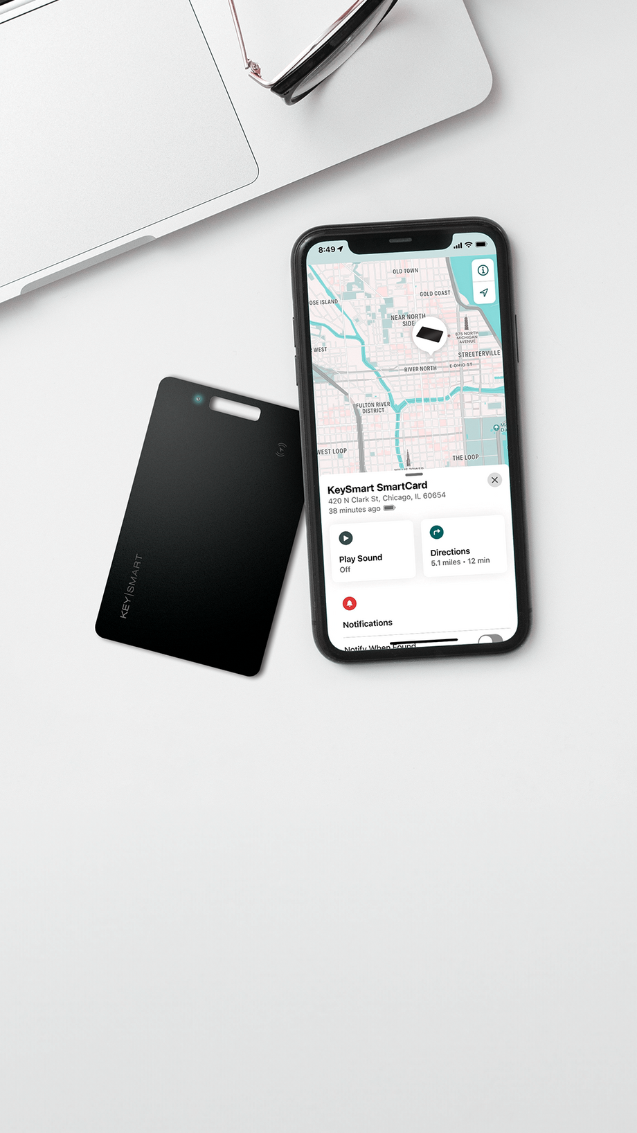 KeySmart - The Best Compact Key Holder