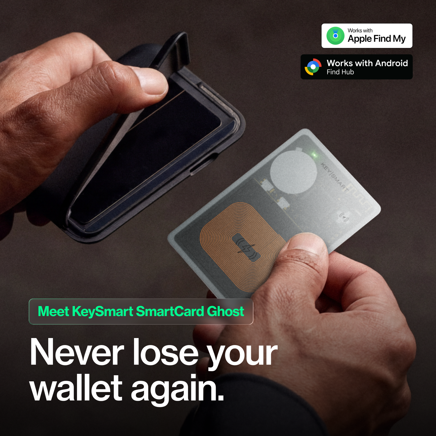 SmartCard Gen 3 | LP