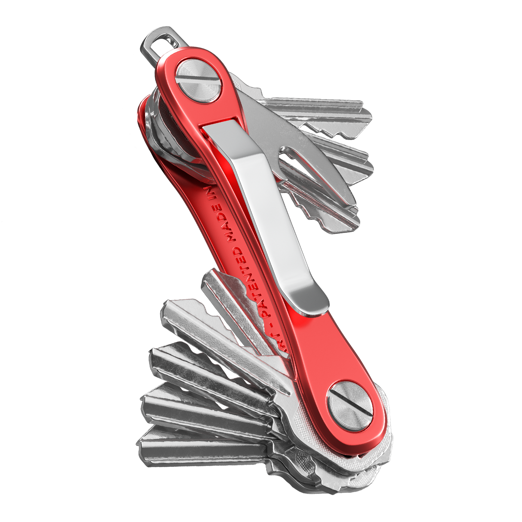 KeySmart® Rugged