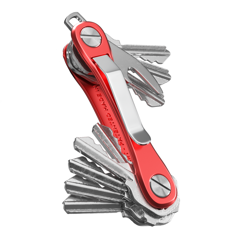 KeySmart™ Rugged | KeySmart