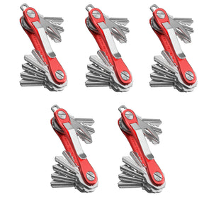 5 Pack KeySmart® Rugged | Multipack