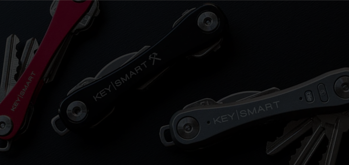KeySmart History: About Us and Our Journey