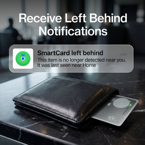 SmartCard Gen 3 | LP