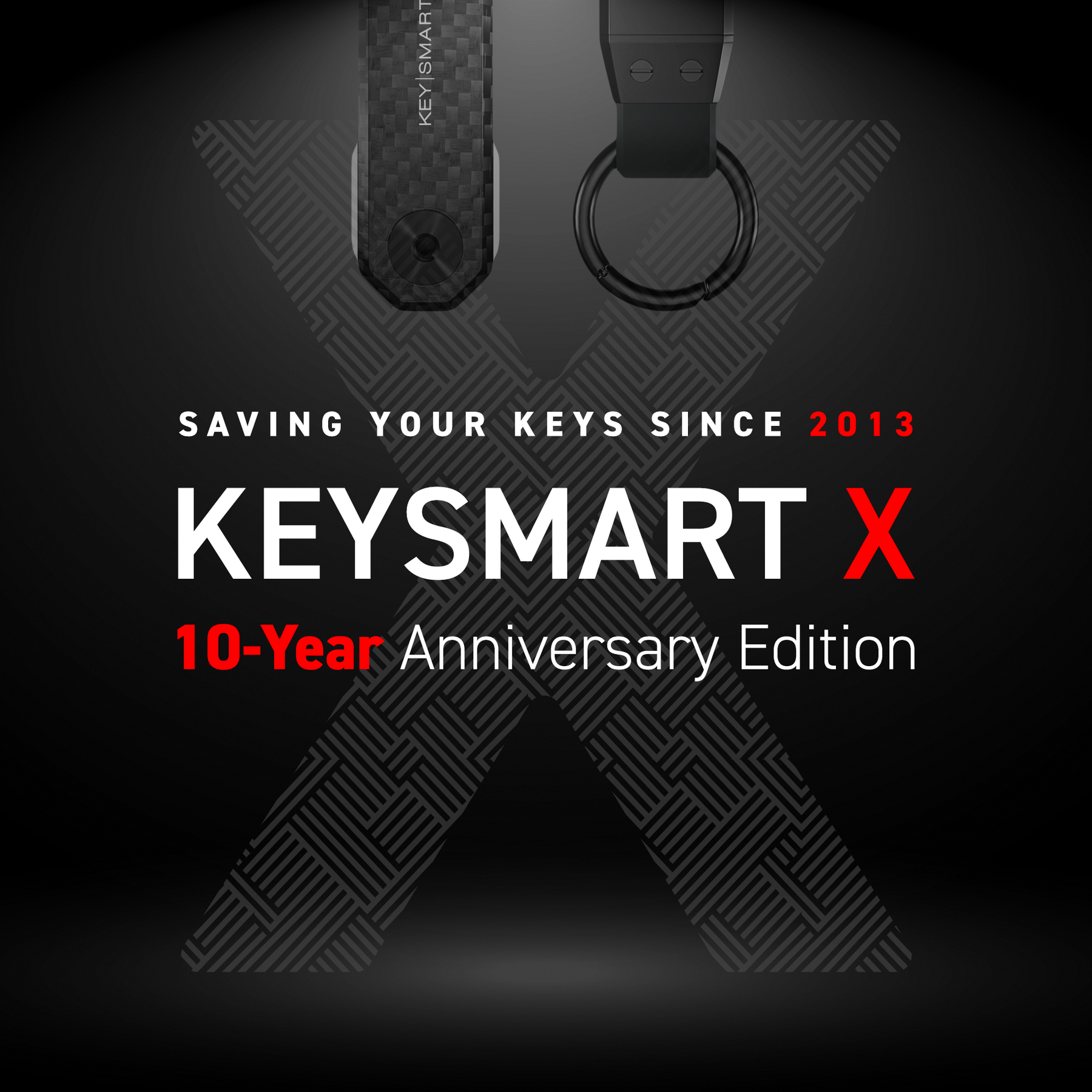 KeySmart® X