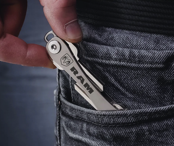 Custom KeySmart | Customized Smart Key Organizers