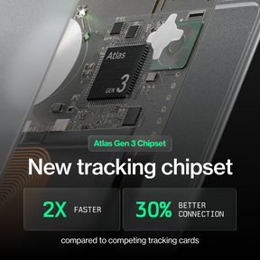 SmartCard Gen 3 | LP