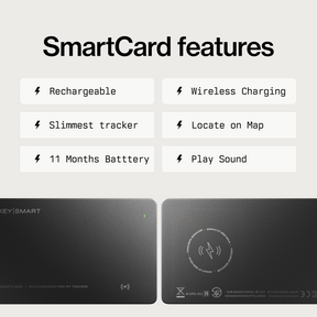 SmartCard Gen 3 | LP