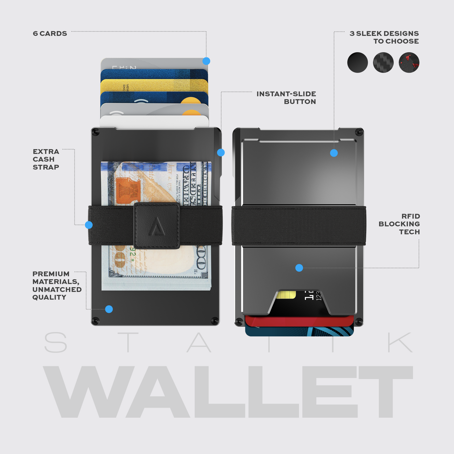 SmartWallet + SmartCard | Black Friday 2023